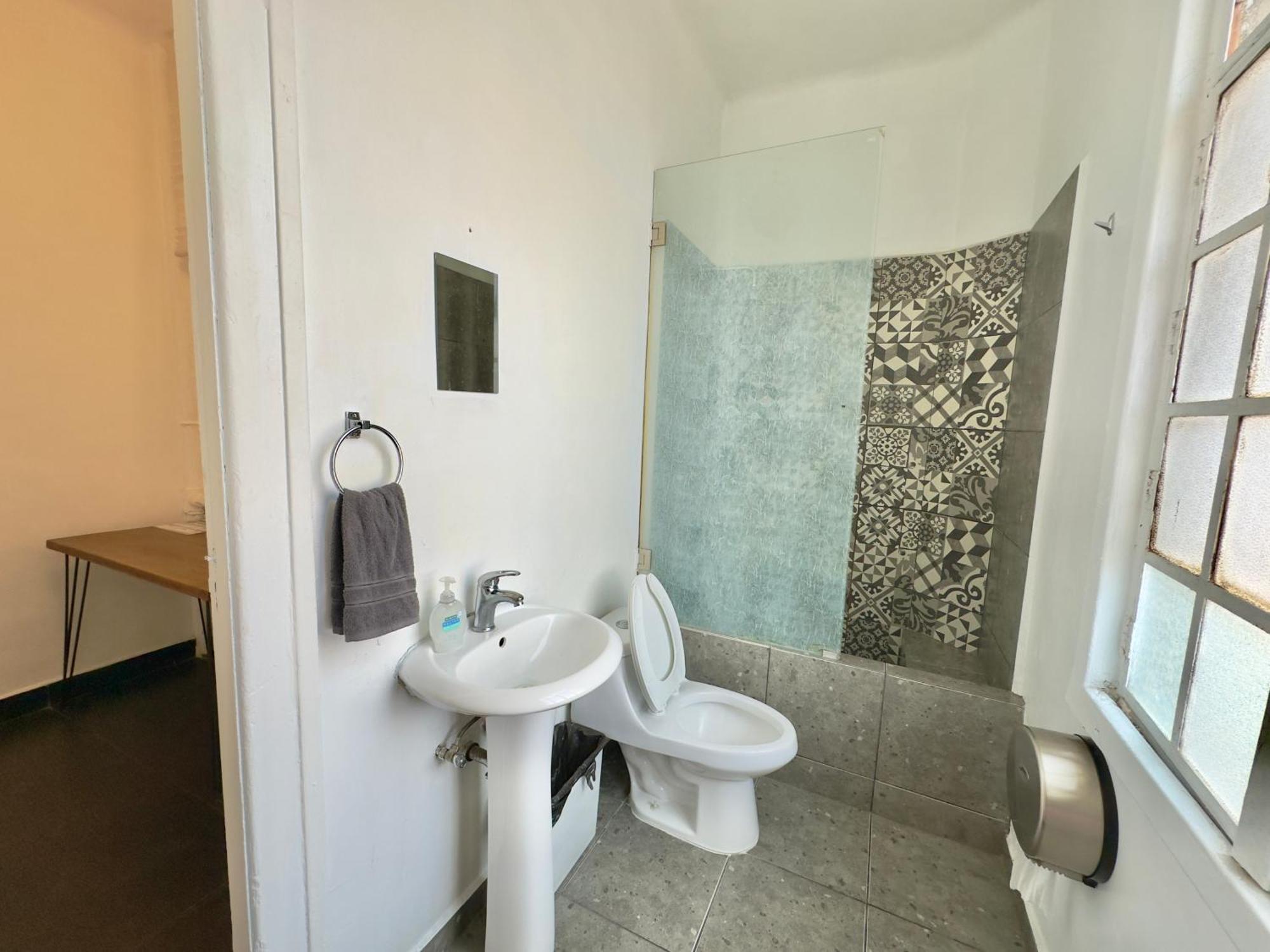 Massiosare El Hostal 墨西哥城 客房 照片