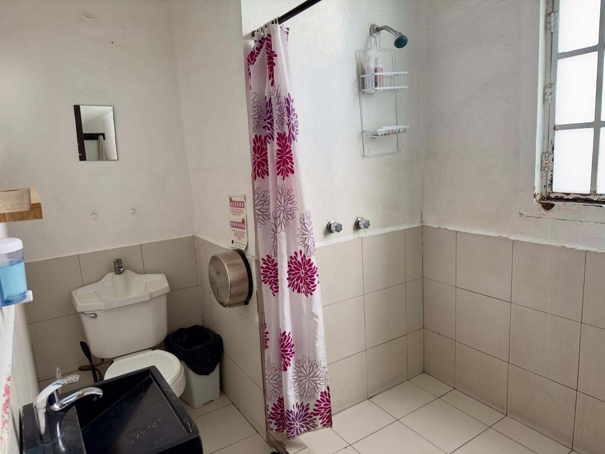 Massiosare El Hostal 墨西哥城 客房 照片